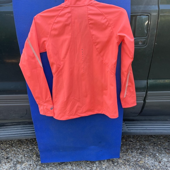 ASICS Coldgear jacket - Picture 4 of 11